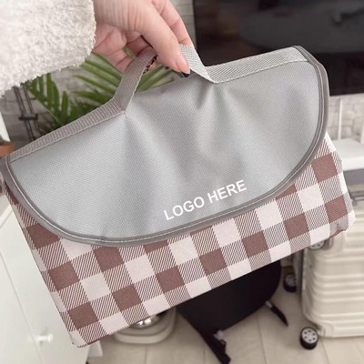 Portable Picnic Blanket