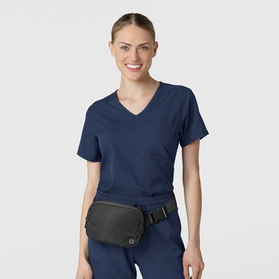 WonderWink Accessories Chatelaine Unisex Belt Bag
