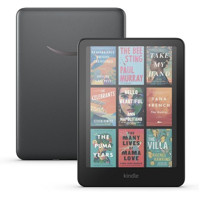 Amazon Kindle Colorsoft Signature Edition (32 GB)