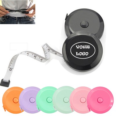 Soft Tape Measure