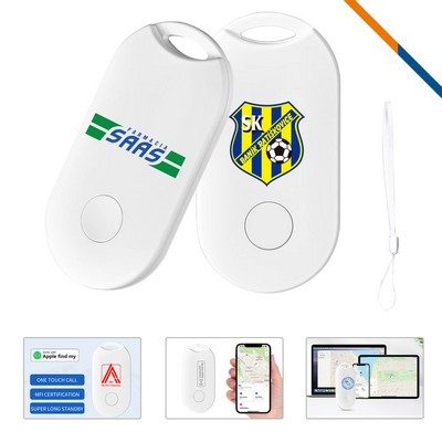 Calto iPhone Compatible Tracker