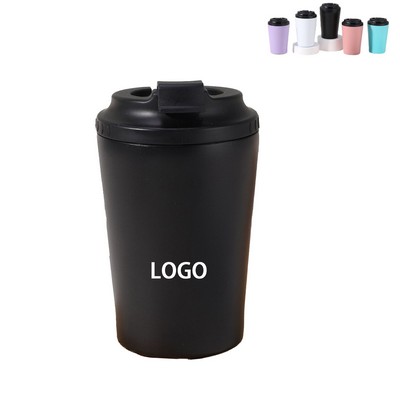 12Oz American Coffee Cup