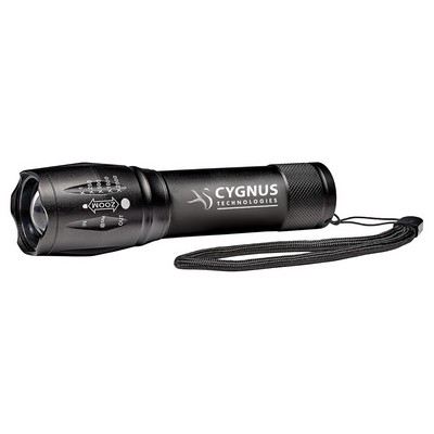 Cedar Creek® Infinite Rechargeable LED Flashlight