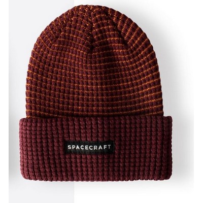 Grid Beanie