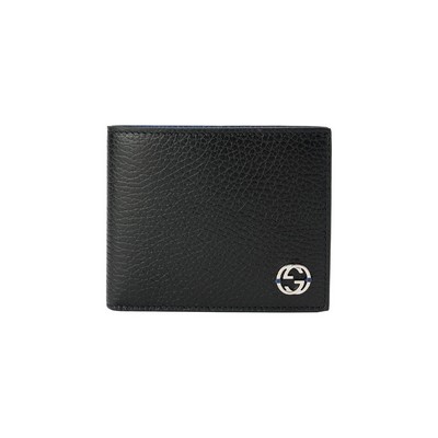 Gucci Bifold Short Wallet