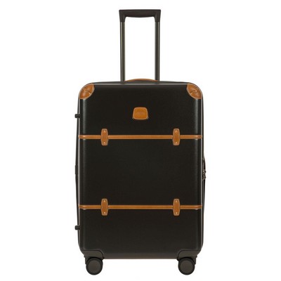 Bric's Bellagio 27 Inch Spinner Trunk Luggage - Olive Green