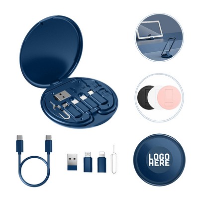 Fast Charging Cable Adapter Kit