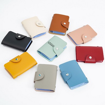 Multi Card Holder