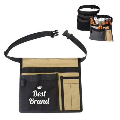 Tool Belt Pouch