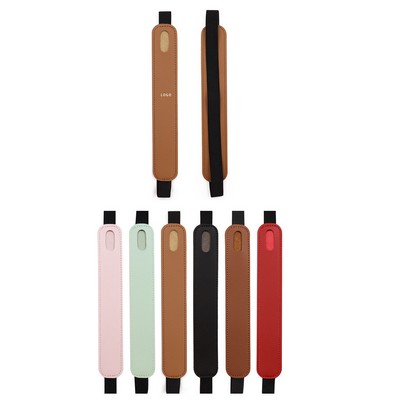 Elastic Band Pen Holder for Notebooks