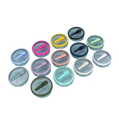Leak Proof 40OZ Tumbler Lid Replacement