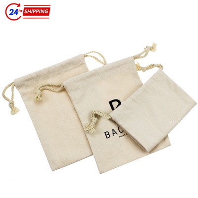 Drawstring Bag