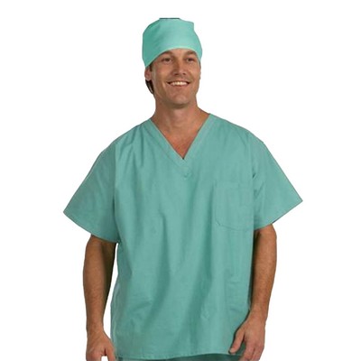Fashion Seal 100% Cotton - Unisex Top