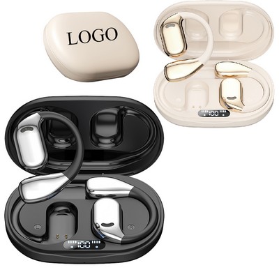 OWS Real-Time AI Language Translator Earbuds