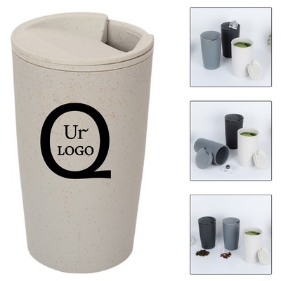 Wheat Straw Cup