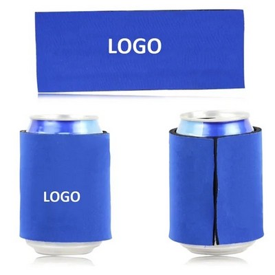 Slap Can Cooler