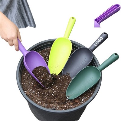 Plastic Garden Spade