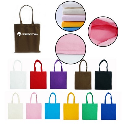 Cotton Tote Bag