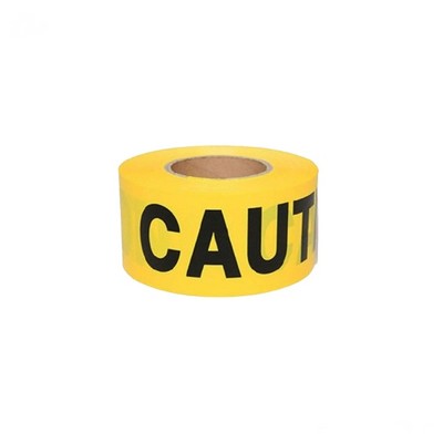 50m Barricade Tape