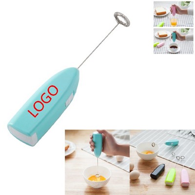 Stirrers