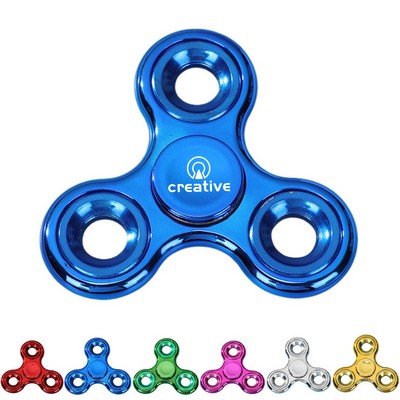 Iron Weighted Fidget Spinner