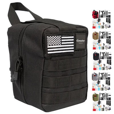 Ultimate Survival and First Aid Kit