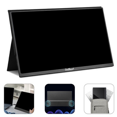 Full HD USB-C HDR Portable IPS Monitor