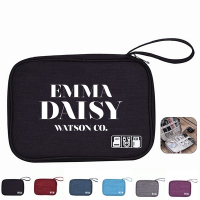 Cord and Gadget Organizer