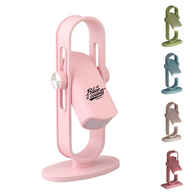 Rechargeable Led Desk Lamp