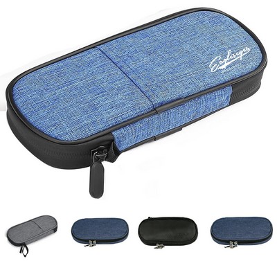Insulin Pen Travel Cooler Case