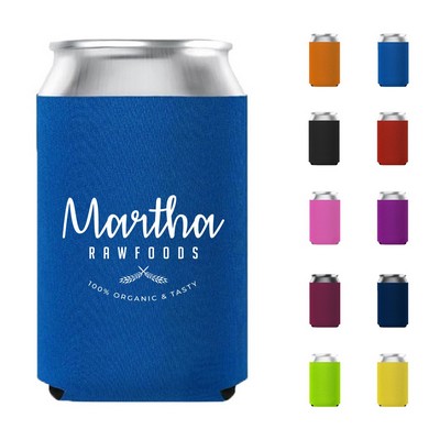 Anti-slip Neoprene Insulated Can Holder