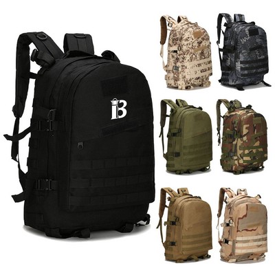 Hiking Backpack