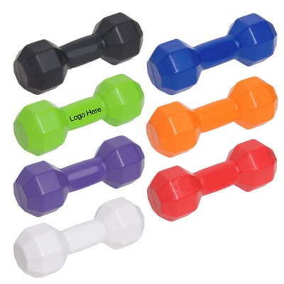 Dumbbell Stress Reliever Ball
