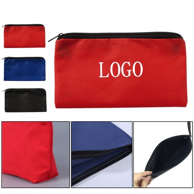 Sublimated School Supplies Kit