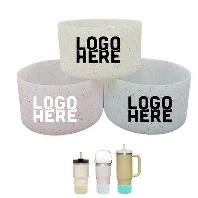 Shimmering Cup Sleeve