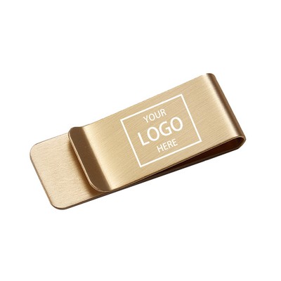 Money Clip