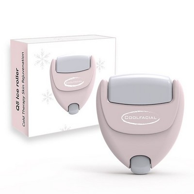 Cold Facial Roller