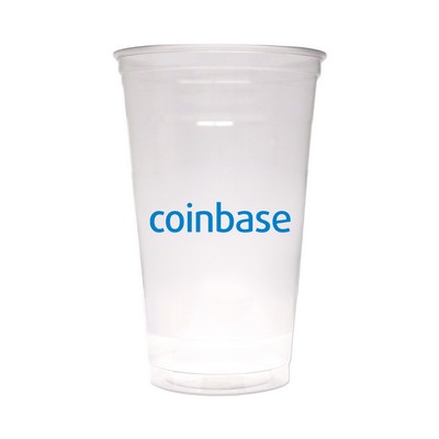 24 Oz. Plastic Cup