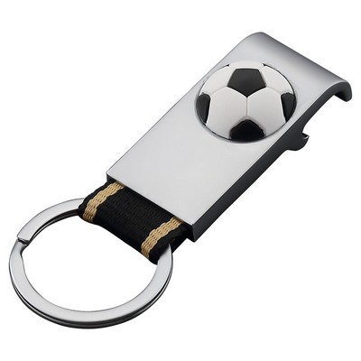 Bottle Opener Keychain