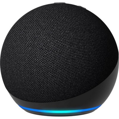 Amazon Echo Dot 5Th Gen - (Charcoal)
