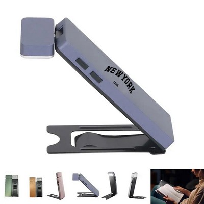 Bookmark Book Light