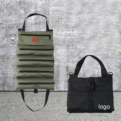 Rollup Tool Organizers