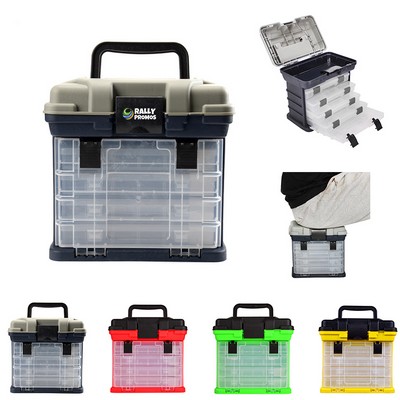 Fishing Tackle Box