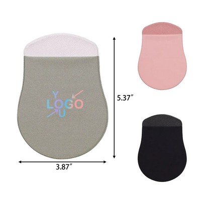 Flexible Wireless Mouse Mount Strip