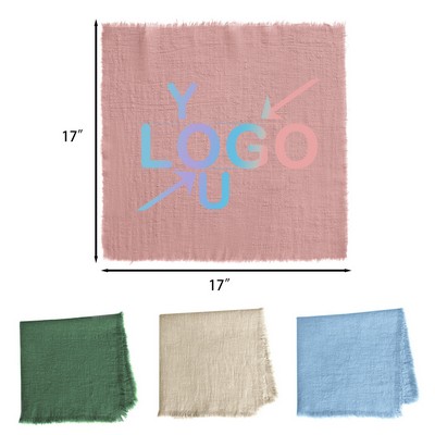 Elegant Table Napkin