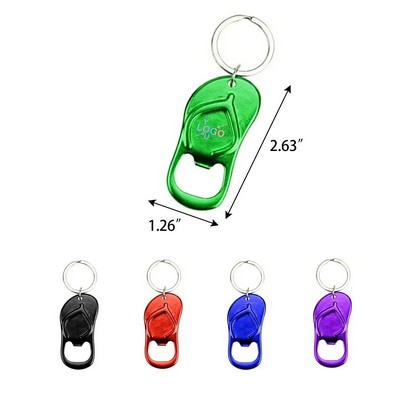 Durable Alloy Opener