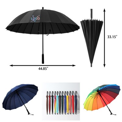 Golf Rain Umbrella