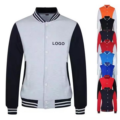 University College Jacket