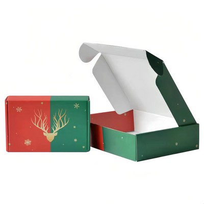 Custom Gift Box