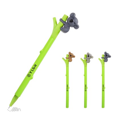Climing Cola Pen